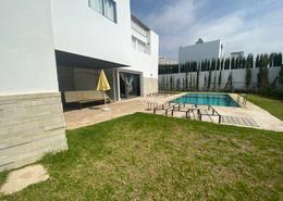 belle villa moderne de 730m2 a taghazout bay