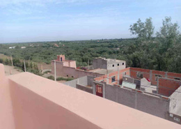 Une belle Maison villa à vendre sur Ourika
