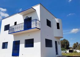 Villa - 3 pièces - 2 bathrooms for vendre in Nouaceur - Casablanca