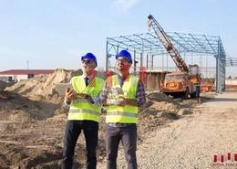 أرض - 1 حمام for vendre in عين السبع - الدار البيضاء
