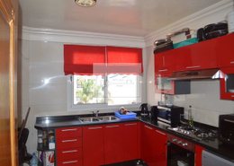 Joli appartement a vendre en plein Ghandi