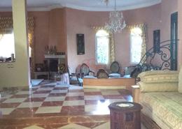 Vente Villa 8 pièces de 520 m2 à Temara