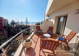 21-10-14-VA Amazing appartment for sale in Essaouira of 72 m² with a sea view