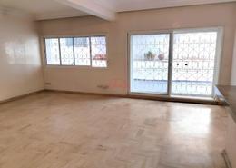 Bureaux - 2 bathrooms for vendre in Oasis - Casablanca