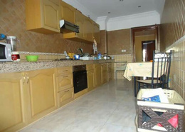 Appartement a vendre 110m²