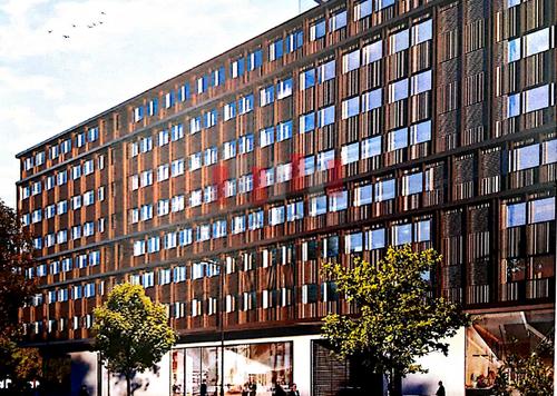 Bureaux for louer in CIL - Casablanca Bureaux for louer in CIL - Casablanca