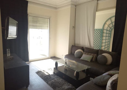 Studio - 2 bathrooms for louer in Gauthier - Casablanca