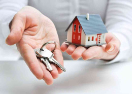 Maison a vendre a hay dakhela agadir