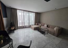 ستوديو - 1 غرفة نوم - 1 حمام for louer in مزرعة Bretone - الدار البيضاء