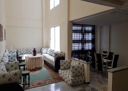 Gueliz centre, grand appartement de 7pièces