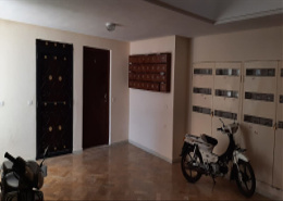 Appartement a vendre de 55m² a sale tabriquet.