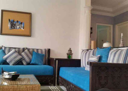 Bel appartement en location à IMIOUADDAR