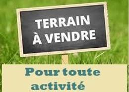 Terrain for vendre in Sidi Maarouf - Casablanca