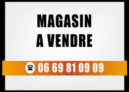 Magasin for vendre in Les Princesses - Casablanca