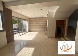 Villa - 3 pièces - 2 bathrooms for vendre in Dar Bouazza - Casablanca