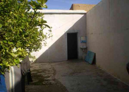 Maison de campagne à rénover à Taroudant