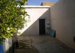 Maison - 1 pièce - 1 bathroom for vendre in Taroudant - Taroudant