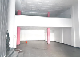 Magasin - 2 bathrooms for vendre in Route d'El Jadida - Casablanca