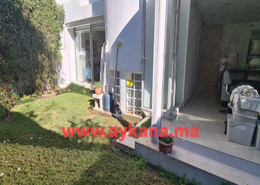 Vente Villa Rabat Hay Riad REF 2656