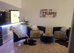 appartement au RdC