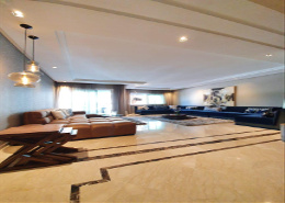 Appartement neuf de très haut standing du 300m2