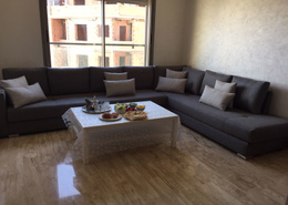 appartement meublé-à louer-belvédère-Casablanca