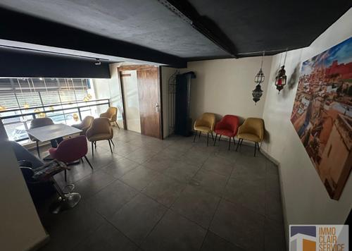 مطعم - 2 حمامات for vendre in أكدال - الرباط