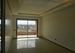 شقة - 2 غرف نوم - 2 حمامات for vendre in أكدال - مراكش