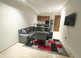 Studio meublé 48m² Bachkou 6500 Dh