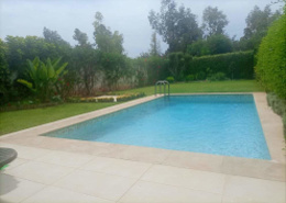 Magnifique Villa à Golf City sans vis à vis