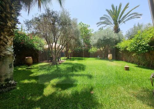 شقة - 2 غرف نوم - 3 حمامات for vendre in أكدال - مراكش