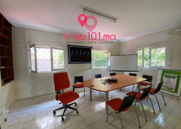 Vente villa à Hay Nahda