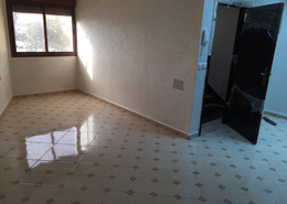 Appartement neuf a talberjt 85m2