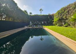 Vente Villa 700m2 avec piscine Ain Diab Extention, Casablanca