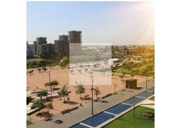 Appartement - 3 pièces - 2 bathrooms for louer in Casablanca Finance City - Casablanca