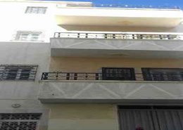عمارة بالكامل - 2 غرف نوم - 1 حمام for vendre in مارتيل - مرتيل