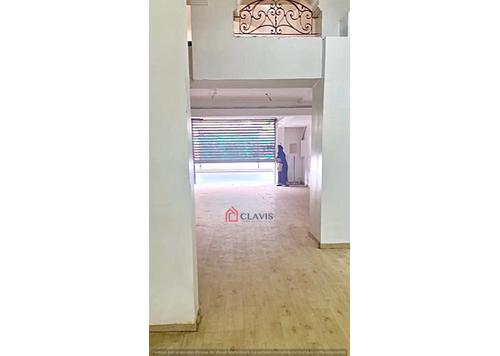 Magasin - 1 bathroom for louer in Oulfa - Casablanca
