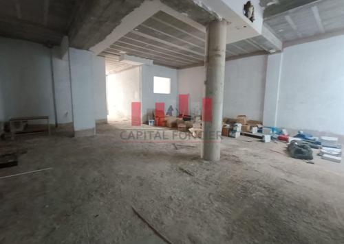 Magasin for louer in indéfini - Casablanca