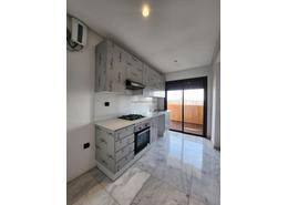 شقة - 2 غرف نوم - 2 حمامات for vendre in الوازيس - الدار البيضاء