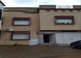 Maison de 82 m² à Seyad Kénitra