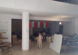Magasin - 1 bathroom for vendre in Maarif - Casablanca