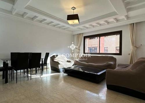 شقة - 2 غرف نوم - 2 حمامات for vendre in كيليز - مراكش