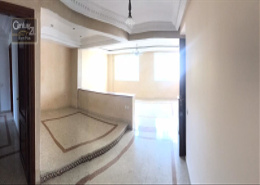 Bel appartement à louer vide aux Crêtes
