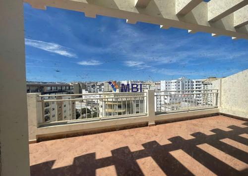 Appartement - 3 pièces - 2 bathrooms for louer in Centre ville - Tanger Appartement - 3 pièces - 2 bathrooms for louer in Centre ville - Tanger