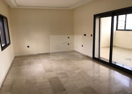 شقة - 4 غرف نوم - 2 حمامات for louer in المعاريف - الدار البيضاء