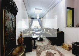 Appartement - 2 pièces - 2 bathrooms for vendre in Belvédère - Casablanca