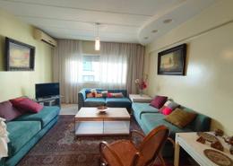 Appartement meublé 115m² Gauthier 9000 Dh