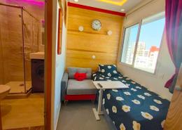 Studio - 1 bathroom for louer in Anfa - Casablanca