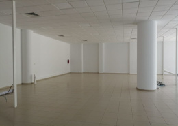 Plateaux Bureaux à partir de 500 m² sur Hay Riad