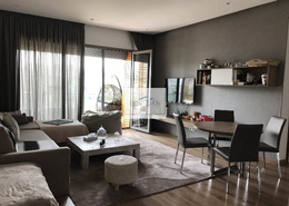 Très joli studio moderne et meublé en plein Ain dian.